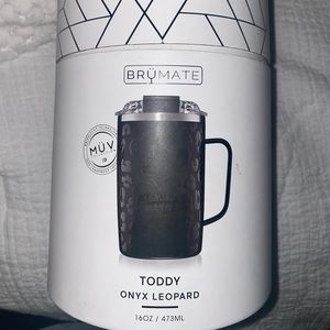 Black Onyx Brumate Toddy